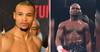 Chris Eubank Sr. verrät zwei Box-Legenden, die er zum Glück nie getroffen hat: "Zum Glück habe ich es nicht getan"