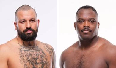 UFC 324 - Betting Odds, Prediction: Hokit vs Freeman