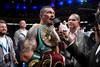 Usyk commentaar gaf op de overwinning op Dubois