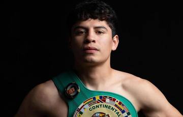 Arturo Popoca vs Danny Barrios Flores - Date, Start time, Fight Card, Location