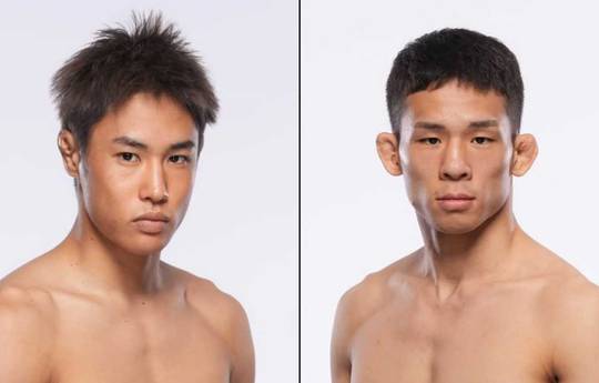 UFC on ESPN 71 - Betting Odds, Prediction: Taira vs Sung Park