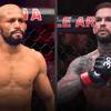 UFC 300: Figueiredo vs Garbrandt - Datum, aanvangstijd, vechtkaart, locatie