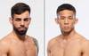 UFC Fight Night 262 - Wettquoten, Vorhersage: Silva gegen Sung Park