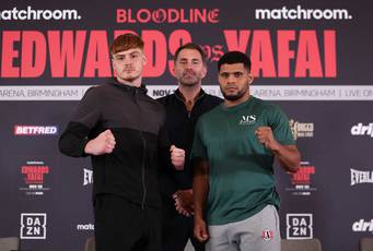 Troy Jones vs Michael Stephenson - Fecha, hora de inicio, Fight Card, Lugar