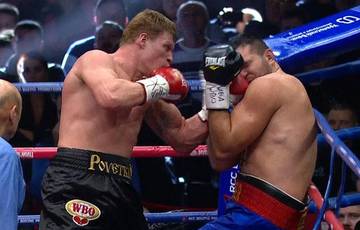 Povetkin: Why on earth would White call me a coward?