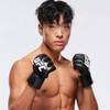 UFC on ESPN 60 - Betting Odds, Prediction: Garcia vs Woo Choi