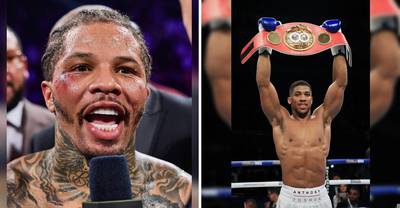 Jake Paul Set for December Duel After 30 Fighter Path to Anthony Joshua