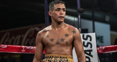 Fradimil Macayo vs Oscar Escandon - Date, Start time, Fight Card, Location