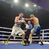 Results and photos of the undercard bouts in Brovary 133