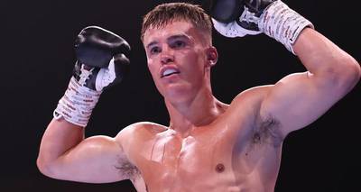 Taylor Bevan vs Lukáš Fernéza - Date, Start time, Fight Card, Location