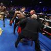 Quick Wilder's crackdown on Stiverne in photos 12