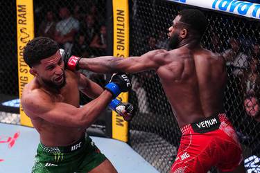 Aljamain Sterling vs. Youssef Zalal Headlines UFC Fight Night 274: Former Champ Tries to Reassert Himself at Featherweight