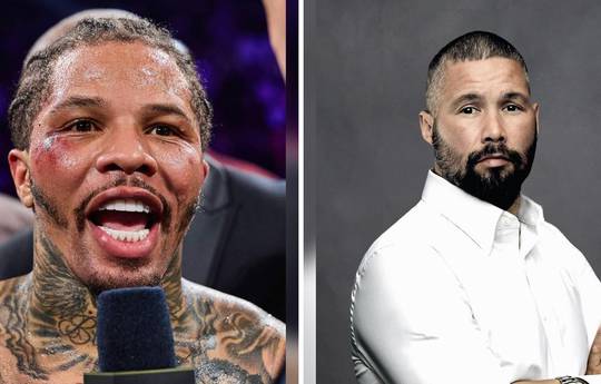 Tony Bellew nomme son combattant préféré : "Il est impitoyable
