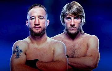 UFC 324 - Betting Odds, Prediction: Gaethje vs Pimblett