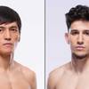 UFC 321 - Betting Odds, Prediction: Maksum vs Raposo