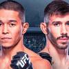 UFC Fight Night 245: Nicolau vs Almabaev - Date, Start time, Fight Card, Location