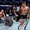 Poirier vs McGregor rematch in photographs 12