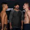 What time is UFC on ESPN 71 Tonight? Nakamura vs Fletcher - Start times, Schedules, Fight Card