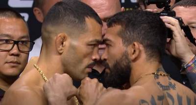 What time is UFC 318 Tonight? Ige vs Freire - Start times, Schedules, Fight Card