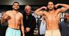 What time is Jesus Ramos vs Guido Schramm tonight? Ringwalks, schedule, streaming links