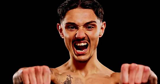 Nico Leivars vs Darwin Martinez - Datum, Startzeit, Kampfkarte, Ort