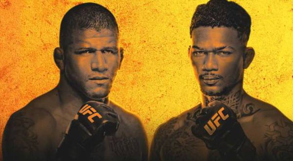 UFC Fight Night 256: watch online, broadcast links