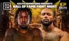 Brandon Moore vs Stanley Wright - Date, Start time, Fight Card, Location