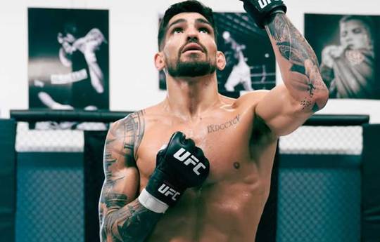 UFC on ESPN 67 - Betting Odds, Prediction: Bolanos vs Le