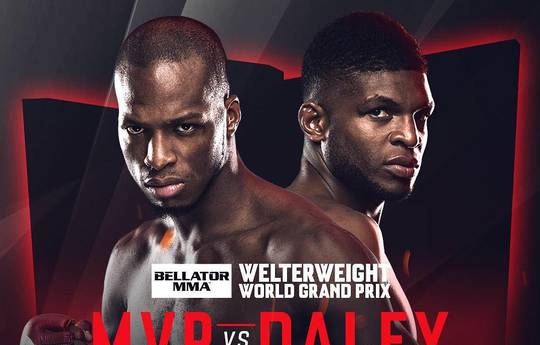 Bellator 216: Пейдж – Дейли, Минаков – Конго. Прямая трансляция, где смотреть онлайн