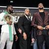 Wilder and Breazeale held the final press conference (photo + video) 19