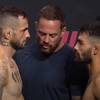 What time is UFC Fight Night 261 Tonight? Almeida vs Aswell - Start times, Schedules, Fight Card