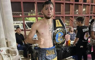 Sergio Rios