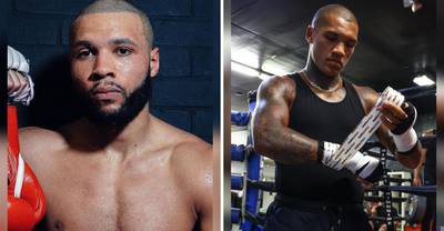 Former World Champion Calls Out Chris Eubank Jr: "I'm Ready Right Now"