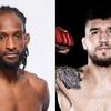 UFC on ESPN 73 - Betting Odds, Prediction: Magny vs Amosov