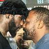 How to Watch Derek Chisora vs Deontay Wilder - Live Stream & TV Channels