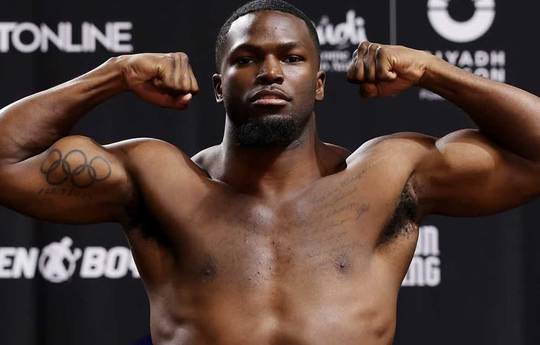 Joshua Edwards vs Alexander Rhodes - Date, Start time, Fight Card, Location