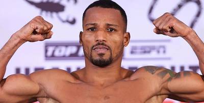 How to Watch O'Shaquie Foster vs Robson Conceicao - Live Stream & TV Channels