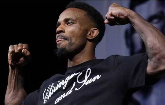 Murphy hofft, dass der nächste Kampf um den Titel sein wird