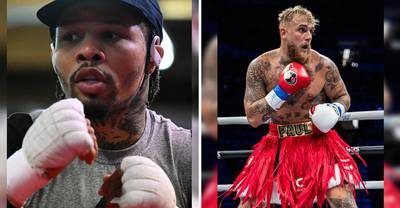 Netflix Reveals Jake Paul's Next Opponent: "This Fight Will Break Records"