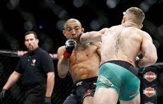 McGregors Trainer will Aldo mit UFC-Meisterschaftsgürtel sehen