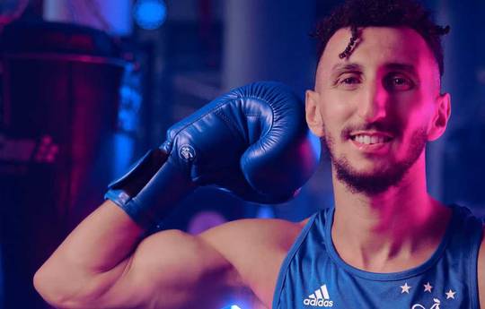 Sofiane Oumiha gegen Francisco Fonseca - Live Stream & TV-Kanäle