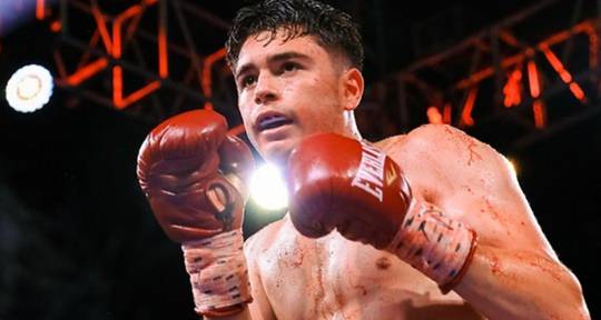 How to Watch Leonardo Rubalcava vs Israel Mercado - Live Stream & TV Channels