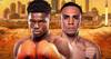 Breyon Gorham vs Luis Feliciano - Date, Start time, Fight Card, Location