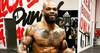 Mike Perez vs Steven Ward - Date, Start time, Fight Card, Location