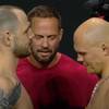 Wann ist UFC auf ABC 9 heute Abend? Krylov vs Guskov - Startzeiten, Zeitpläne, Kampfkarte