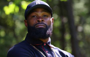 Woodley, 42, has decided to resume his MMA career