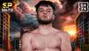 Cameran Pankey vs Dominique Griffin - Date, Start time, Fight Card, Location