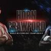 Horn - Crawford. Where to watch live