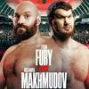 Tyson Fury vs Arslanbek Makhmudov - Date, Start time, Fight Card, Location