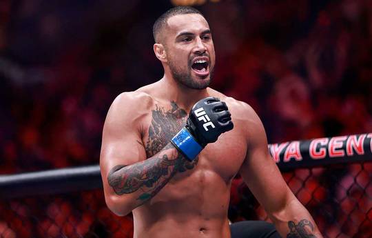 Ulberg stoppt Prochazka bei UFC 327: Ein Treffer stellt das Halbschwergewicht auf den Kopf